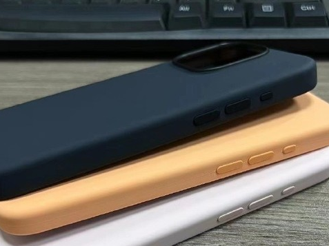 盂县苹果14维修站分享iPhone14手机壳能直接给iPhone15用吗?