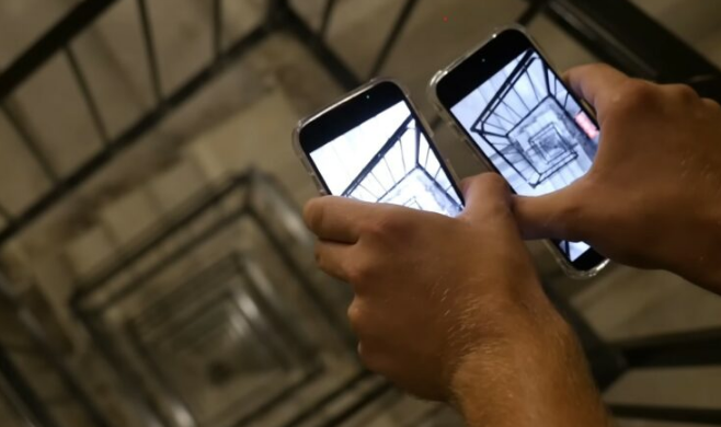 盂县苹果14维修分享iPhone 14耐摔程度怎么样 