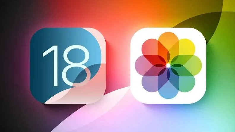 盂县苹果手机维修分享苹果 iOS / iPadOS 18.1Beta 3 发布 