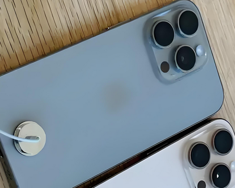 盂县iPhone16无法开机维修网点分享苹果16无法开机怎么办 