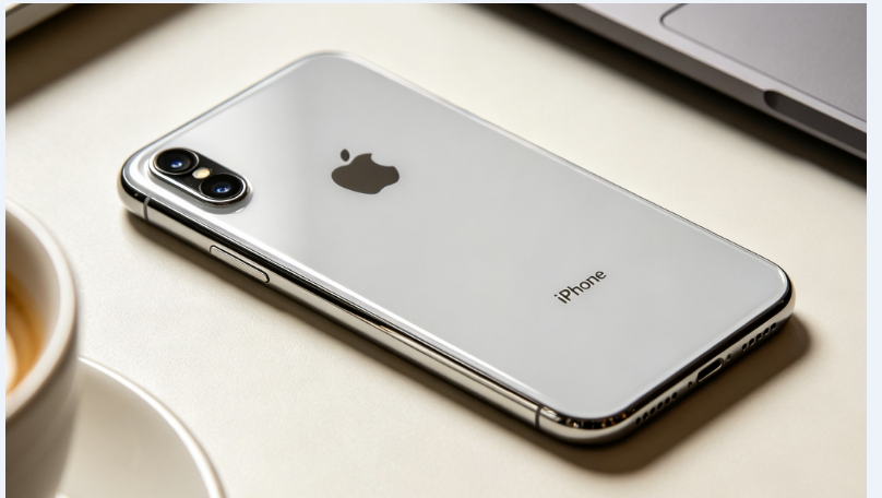 盂县苹果维修点分享iPhone XS进水维修 