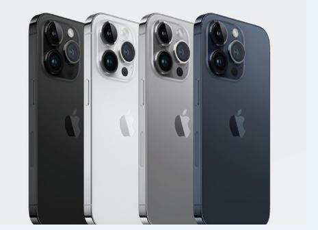 盂县苹果维修点分享iPhone 16 Pro进水维修 