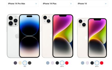 盂县苹果维修点分享iPhone 14六大容易被忽略的实操难点与消费提示 