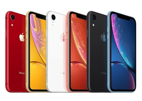 盂县苹果维修点分享iPhone XR扩容实操风险剖析 