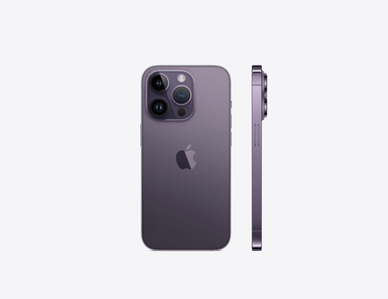 盂县苹果维修点分享iPhone 14 Pro扩容工艺与隐患剖析 