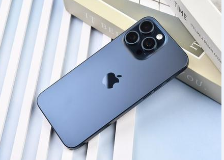 盂县苹果维修点分享iPhone 15 Pro Max扩容静电与工艺坑 