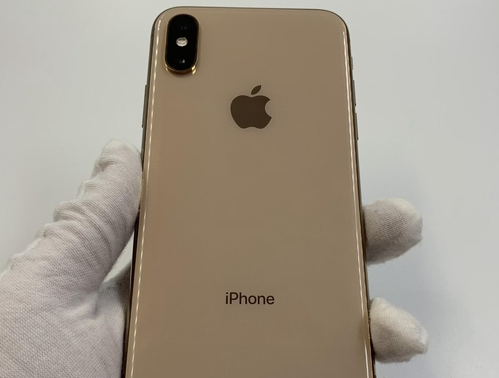 盂县苹果维修点分享iPhone XS iOS 18小众功能排错 