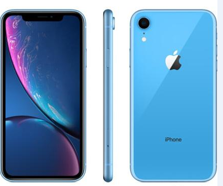 盂县苹果维修点分享iPhone XR后台与通知系统排错 
