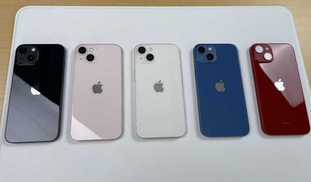 盂县苹果维修点分享iPhone 13生态与权限系统排错 