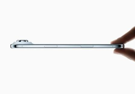盂县苹果维修点分享iPhone 17 Air传感器与USB‑C排错 