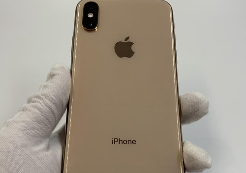 盂县苹果维修点分享iPhone XS锁屏界面交互故障 
