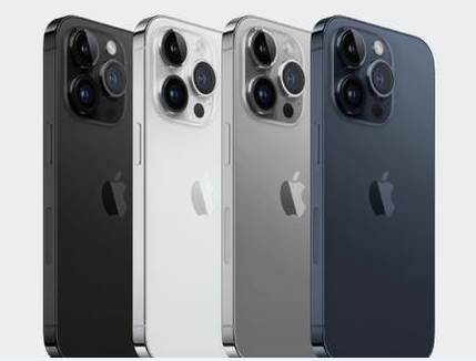 盂县苹果维修点分享iPhone 16 Pro锁屏密码使用指南 