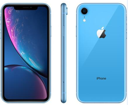 盂县苹果维修点分享iPhone XR黑屏多类场景解析 