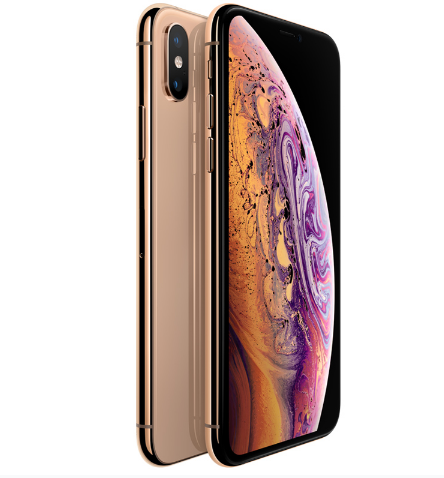 盂县苹果维修点分享iPhone XS Max黑屏诱因全梳理 