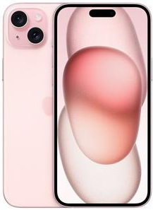盂县苹果维修点分享iPhone15 Plus手机黑屏小众问题 