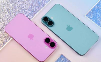盂县苹果维修点分享iPhone 16手机黑屏多重诱因解析 