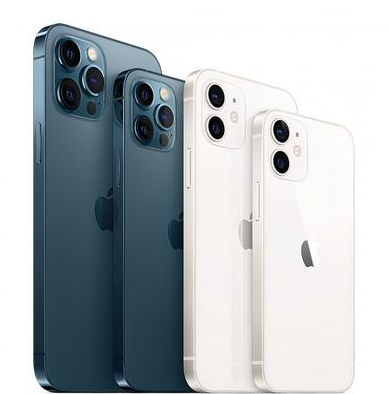 盂县苹果维修点分享iPhone 12 Pro发烫关联故障汇总 