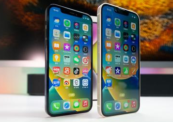 盂县苹果维修点分享iPhone 14 Plus发烫常见情况科普 