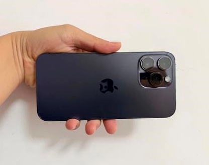 盂县苹果维修点分享iPhone 14 Pro Max发烫多重诱因剖析 