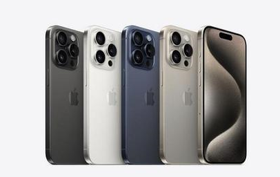盂县苹果维修点分享iPhone 15 Pro发烫五大诱因详解 